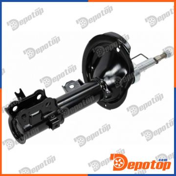 Amortisseur de suspension avant droite pour HYUNDAI | A-HY-527, 72297